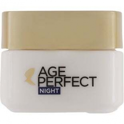 L'Oréal Paris Age Perfect Night Cream 50 ml